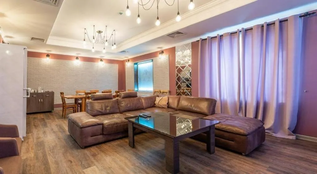 Baza-Prostokvashino Villa Nur-Sultan   Nur-Sultan (Astana)