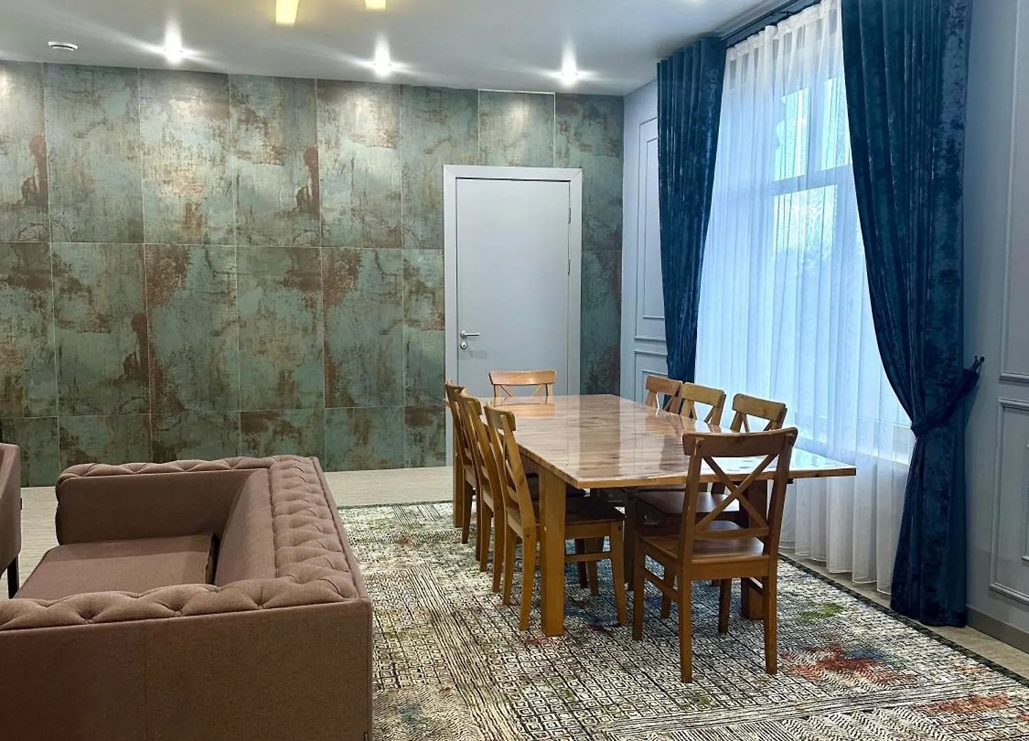 Baza-Prostokvashino Villa Nur-Sultan  Kazakhstan